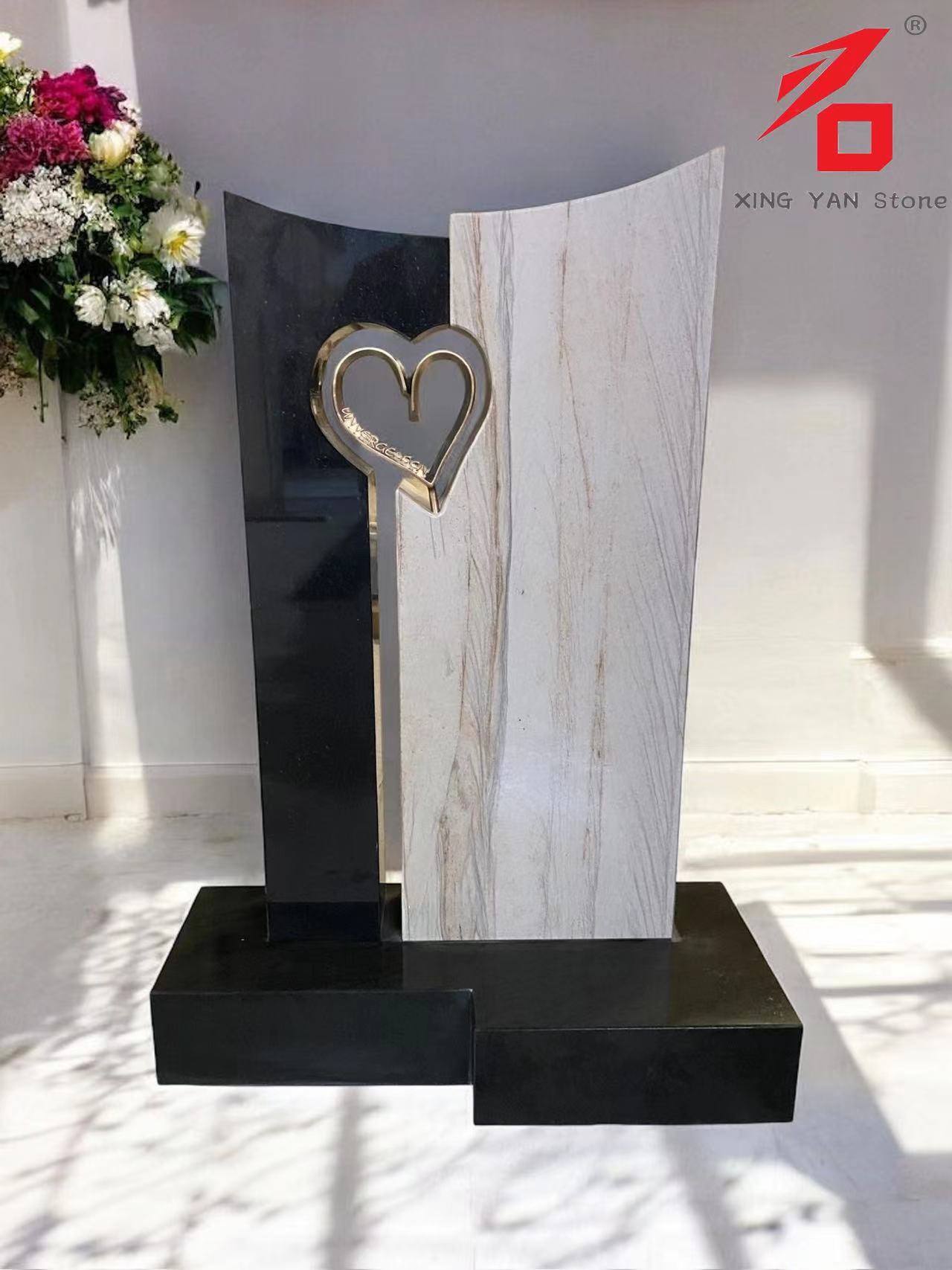 Monumen Penghormatan Hati Abadi