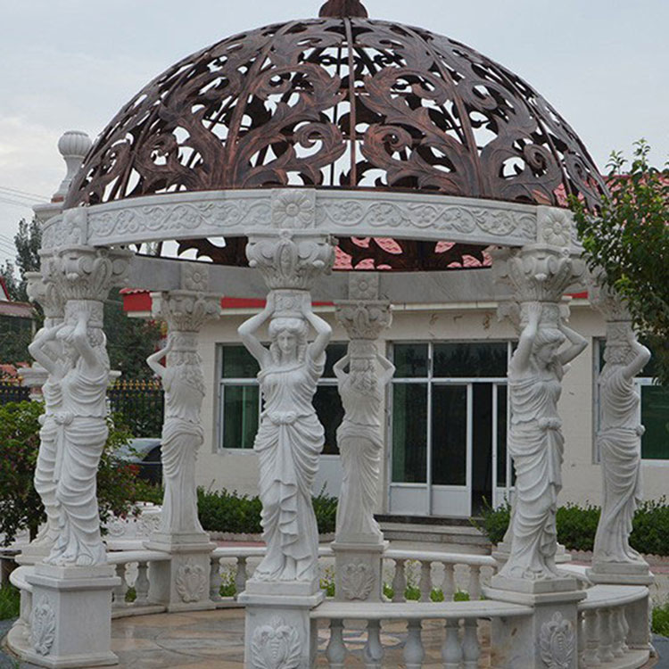 Arca Pavilion Batu