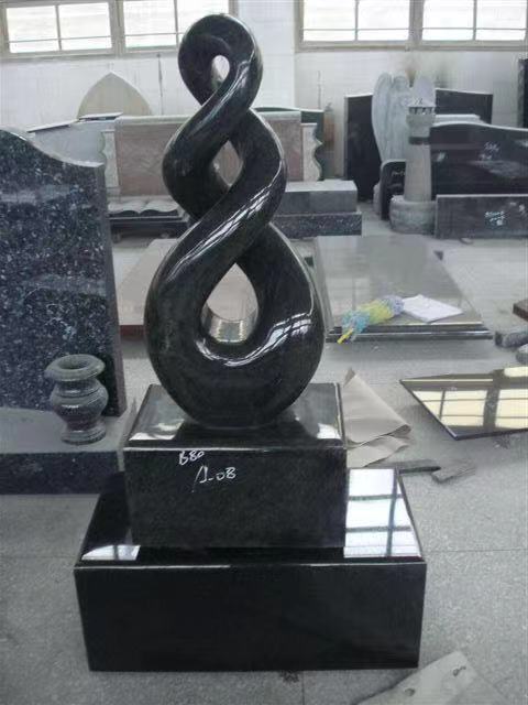 Xingyan Arca Art Spiral Abstract Customized